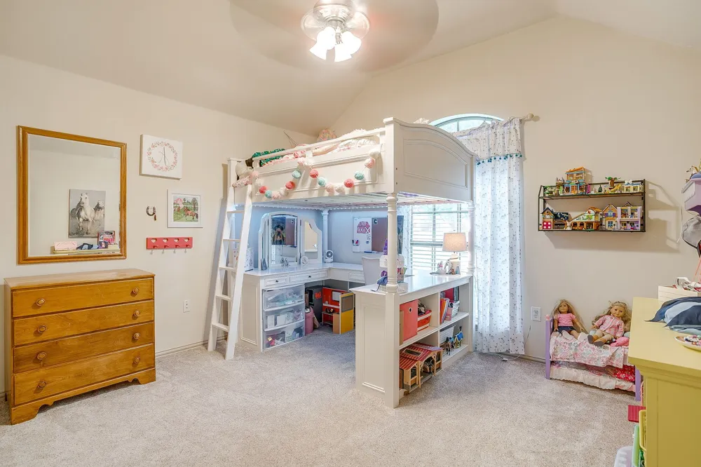 709 Lonesome Prairie Trail Haslet, TX 76052