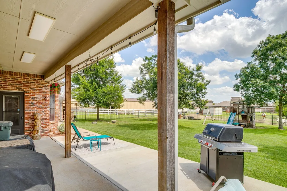 709 Lonesome Prairie Trail Haslet, TX 76052