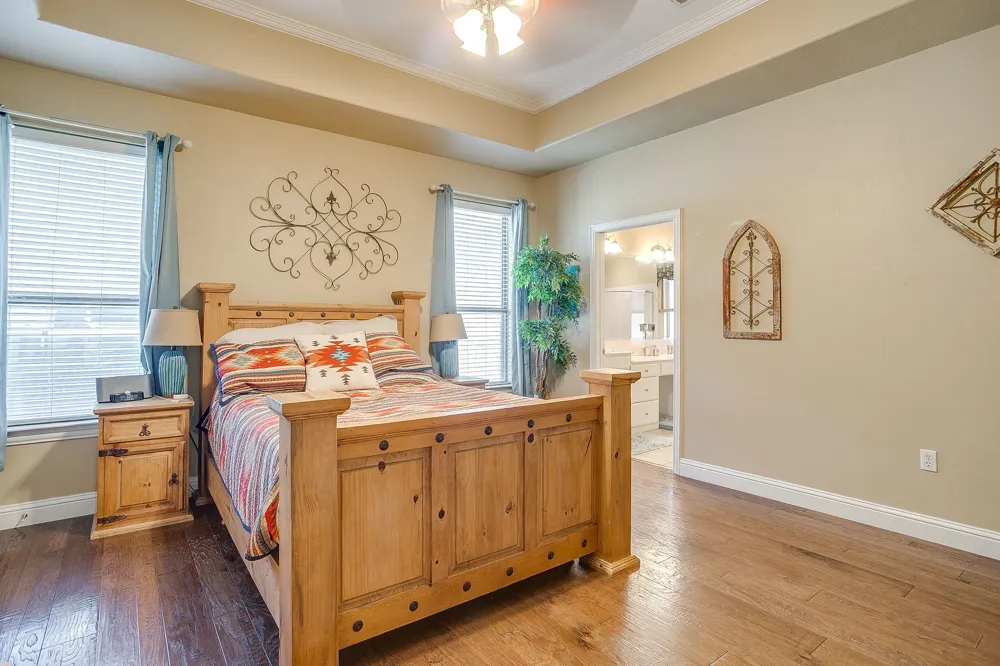 709 Lonesome Prairie Trail Haslet, TX 76052