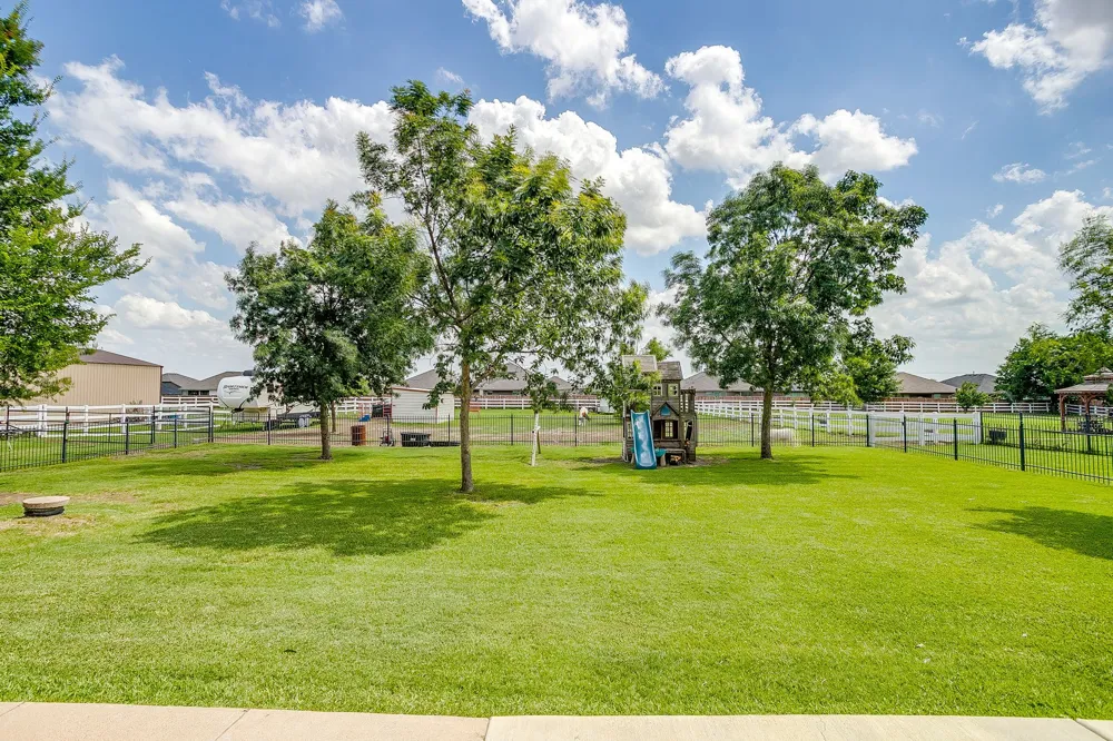 709 Lonesome Prairie Trail Haslet, TX 76052