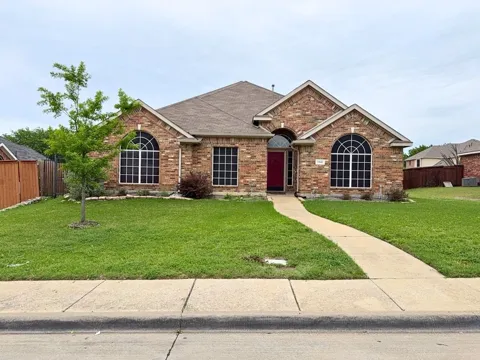 1541 Mountain Laurel Lane