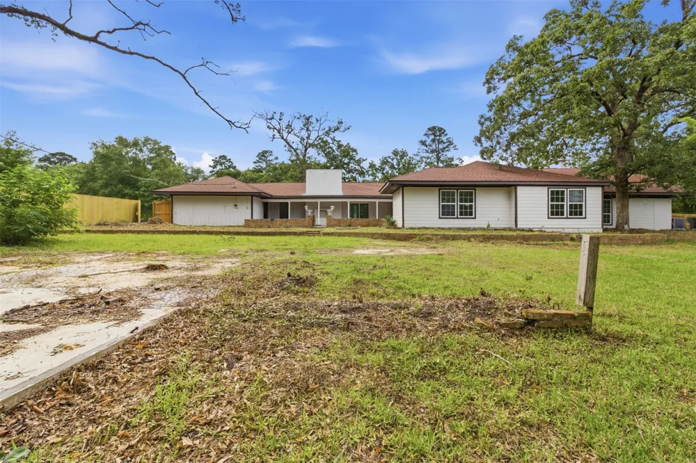 325 Sunset Boulevard Lufkin, TX 75904