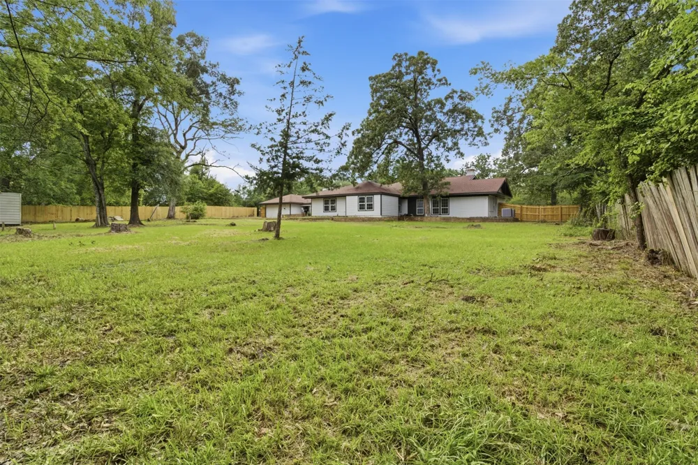 325 Sunset Boulevard Lufkin, TX 75904