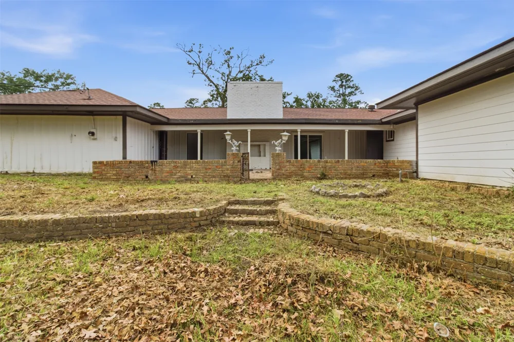 325 Sunset Boulevard Lufkin, TX 75904