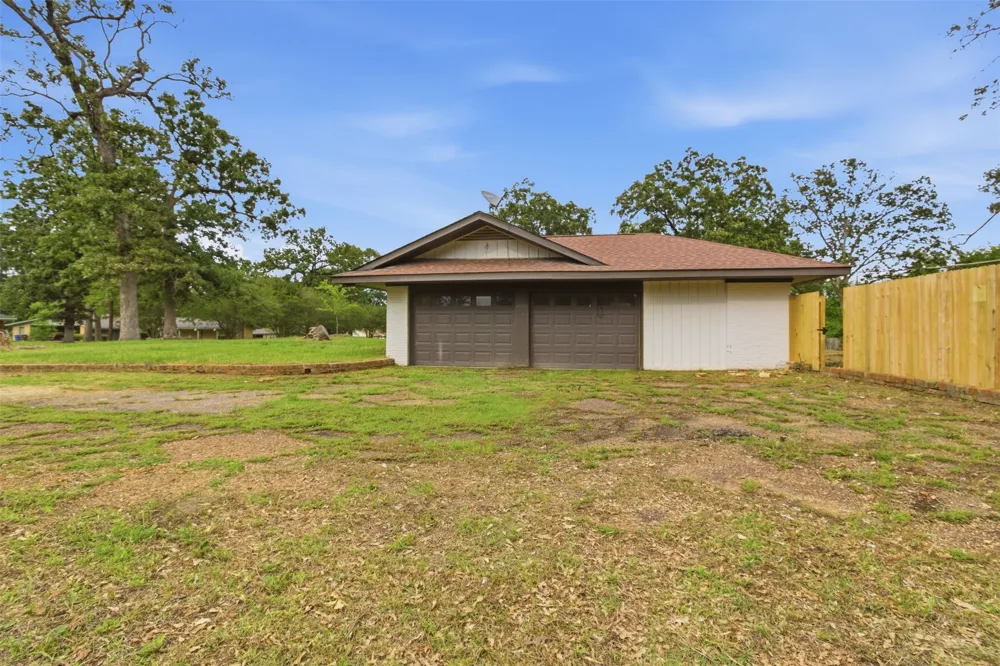 325 Sunset Boulevard Lufkin, TX 75904