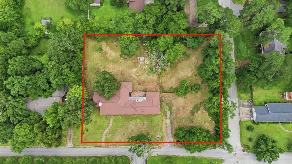 325 Sunset Boulevard Lufkin, TX 75904