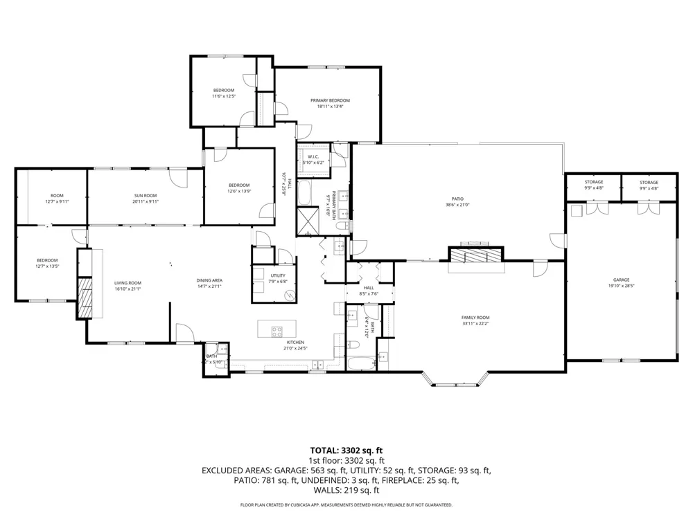 325 Sunset Boulevard Lufkin, TX 75904