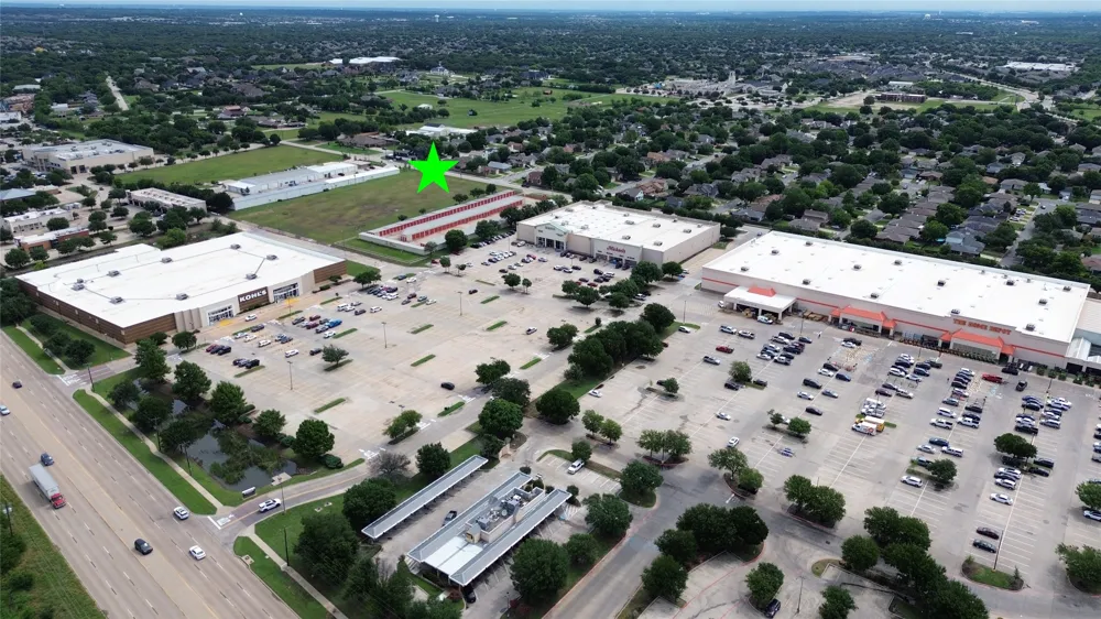 2044 Whitley Road Keller, TX 76248