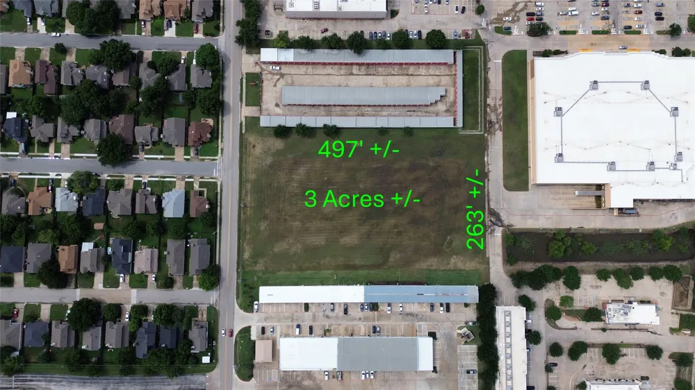2044 Whitley Road Keller, TX 76248
