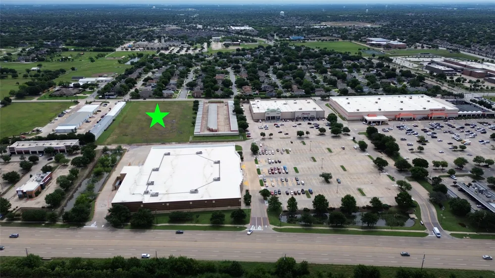 2044 Whitley Road Keller, TX 76248