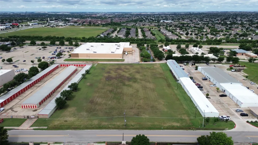 2044 Whitley Road Keller, TX 76248
