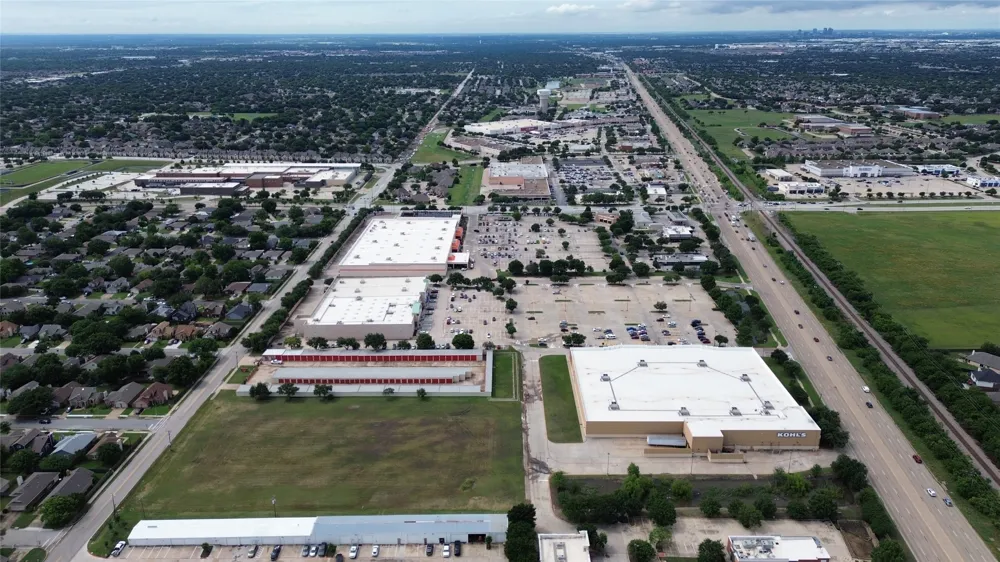 2044 Whitley Road Keller, TX 76248