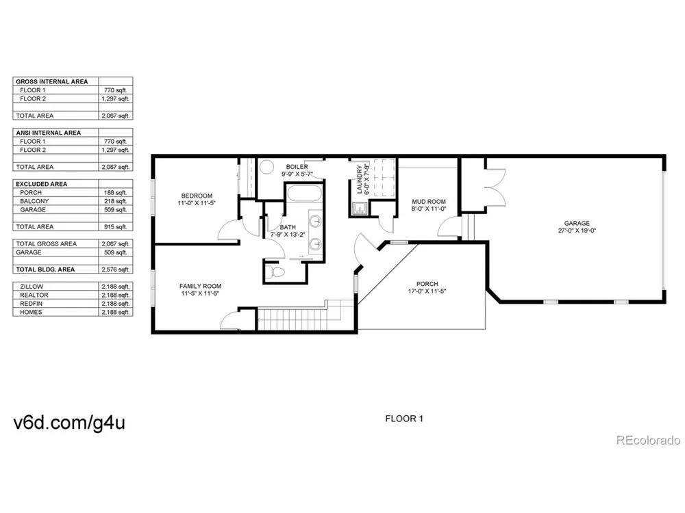 144 Eagle Ridge Drive Granby, CO 80446