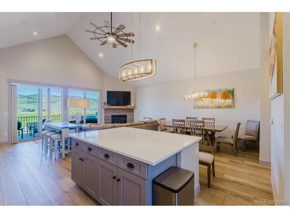 144 Eagle Ridge Drive Granby, CO 80446