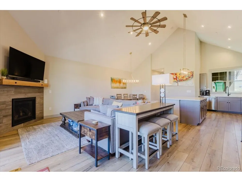 144 Eagle Ridge Drive Granby, CO 80446