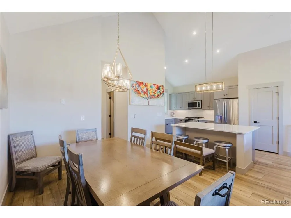144 Eagle Ridge Drive Granby, CO 80446