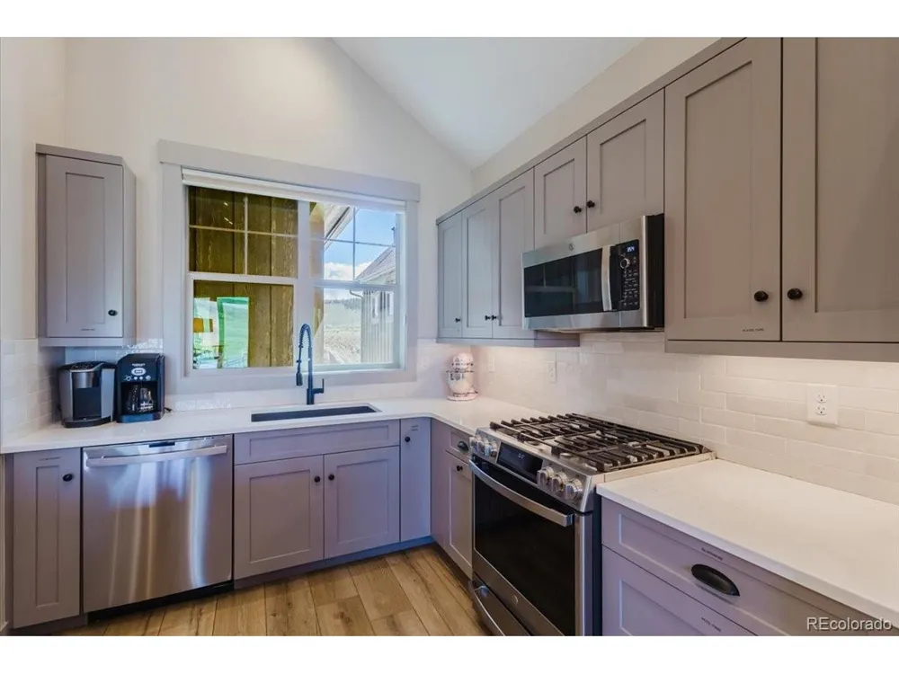 144 Eagle Ridge Drive Granby, CO 80446