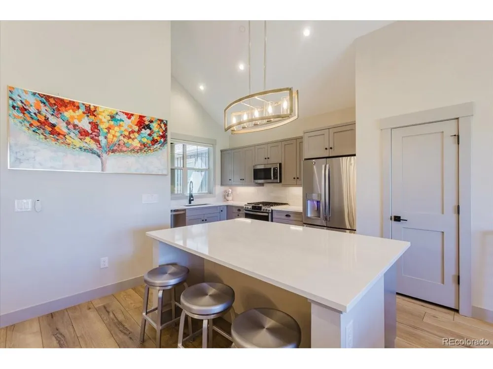 144 Eagle Ridge Drive Granby, CO 80446