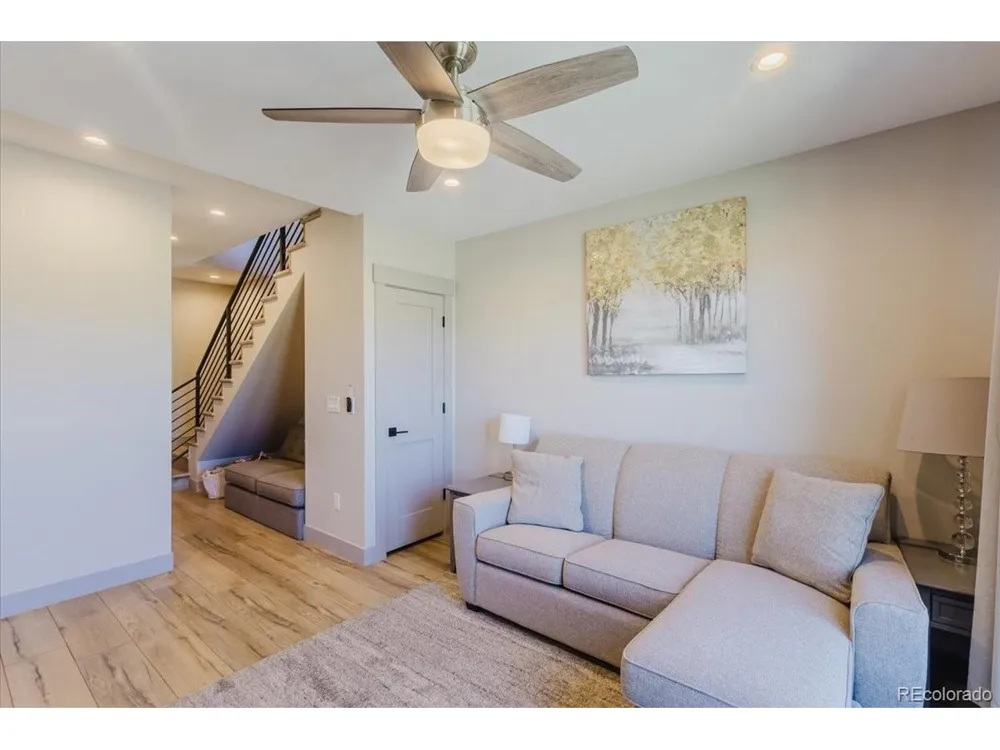 144 Eagle Ridge Drive Granby, CO 80446