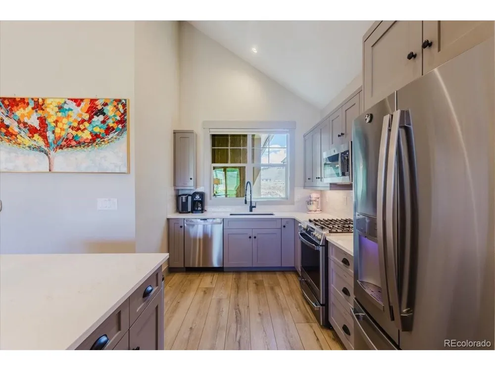 144 Eagle Ridge Drive Granby, CO 80446