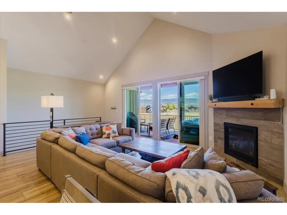 144 Eagle Ridge Drive Granby, CO 80446