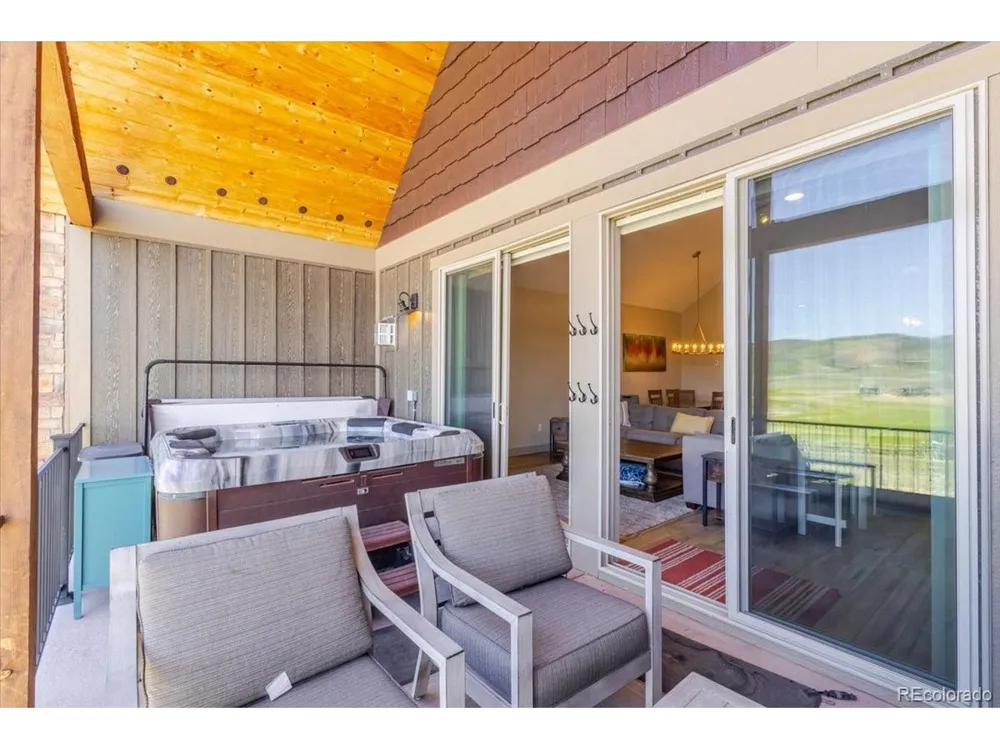 144 Eagle Ridge Drive Granby, CO 80446