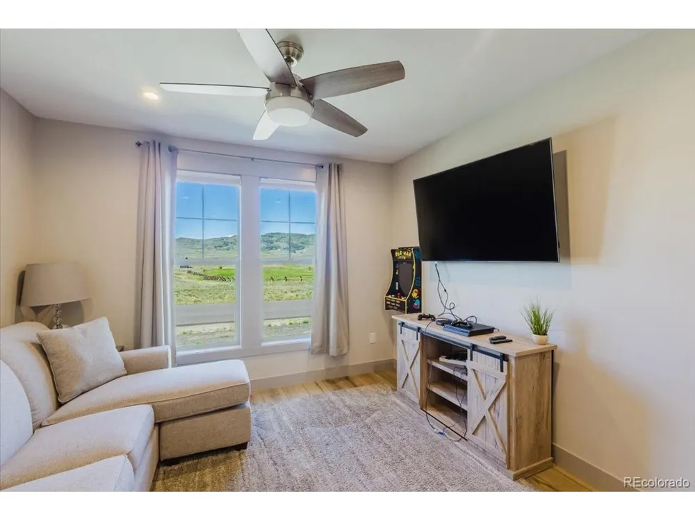 144 Eagle Ridge Drive Granby, CO 80446