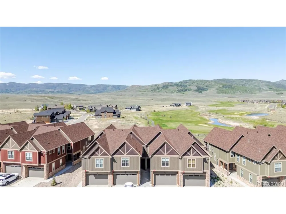 144 Eagle Ridge Drive Granby, CO 80446