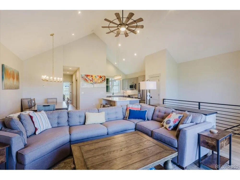 144 Eagle Ridge Drive Granby, CO 80446