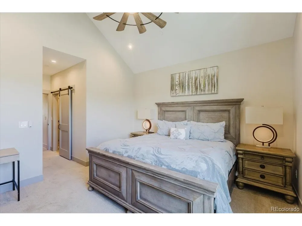 144 Eagle Ridge Drive Granby, CO 80446
