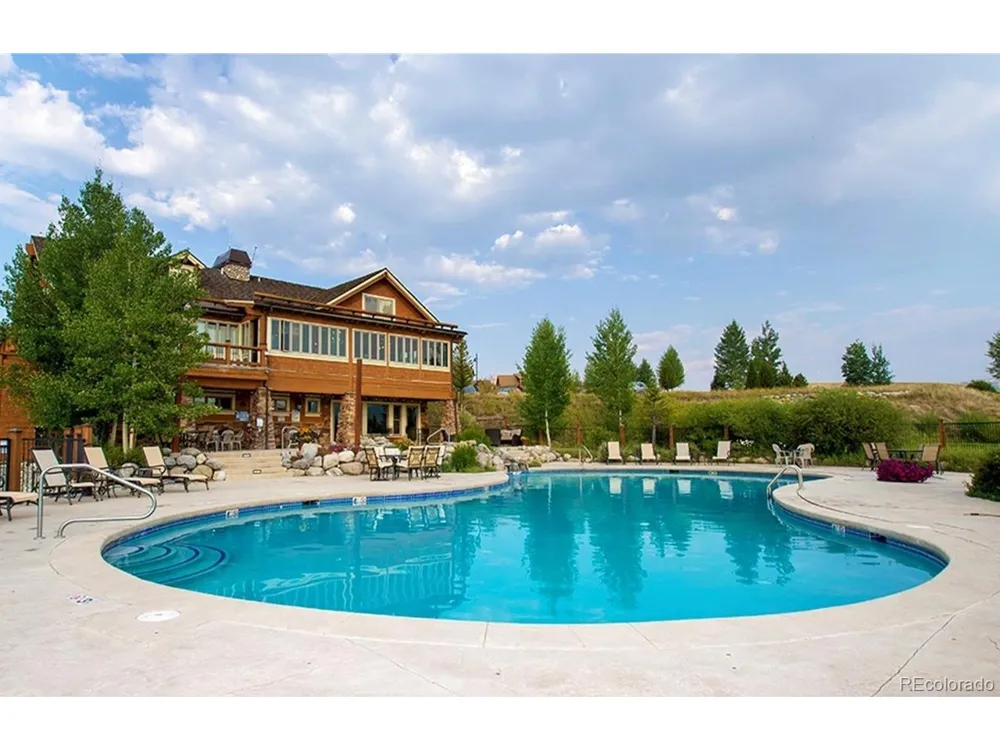 144 Eagle Ridge Drive Granby, CO 80446