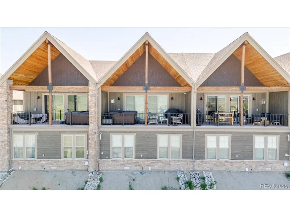 144 Eagle Ridge Drive Granby, CO 80446