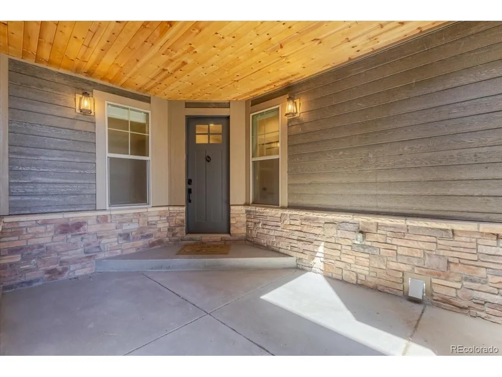 144 Eagle Ridge Drive Granby, CO 80446