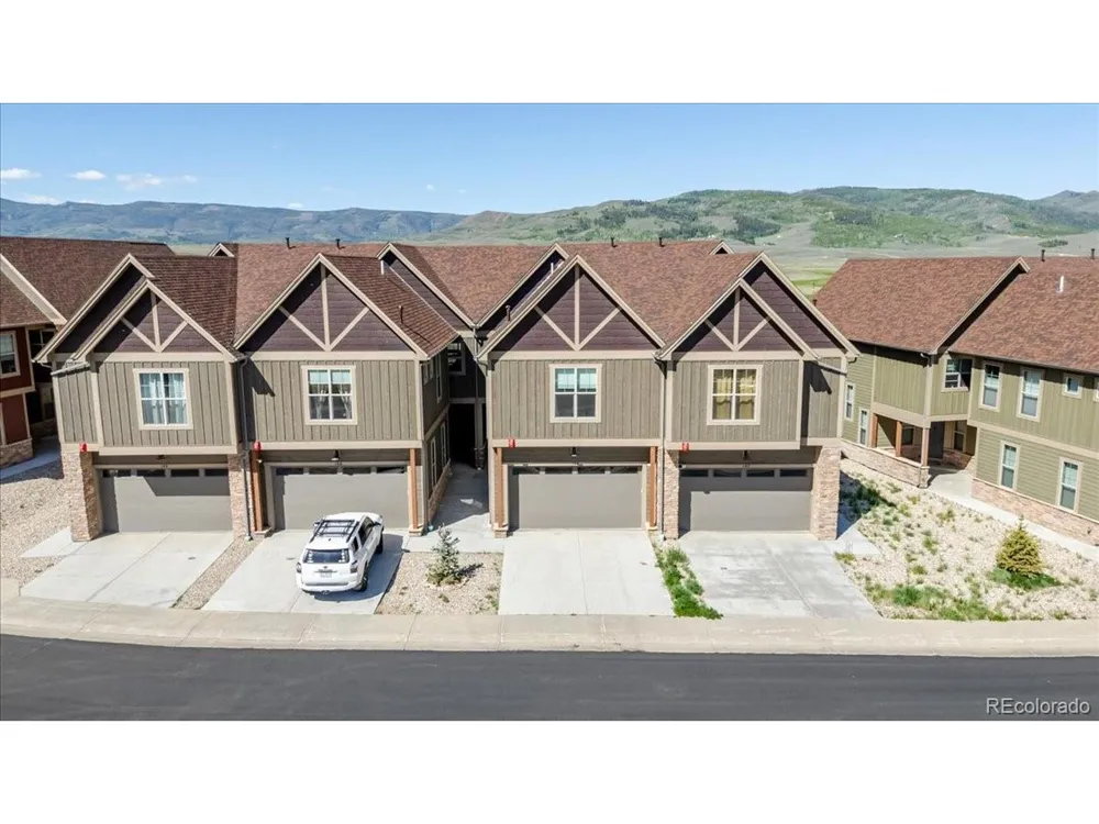 144 Eagle Ridge Drive Granby, CO 80446