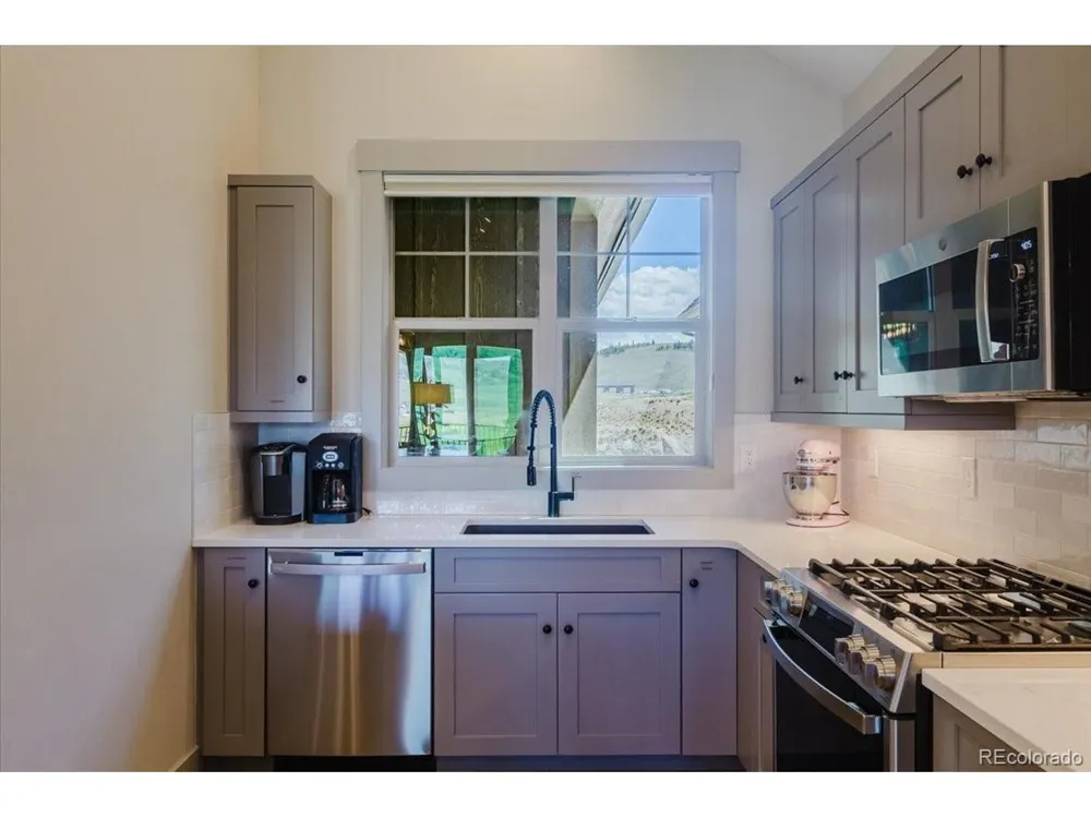 144 Eagle Ridge Drive Granby, CO 80446