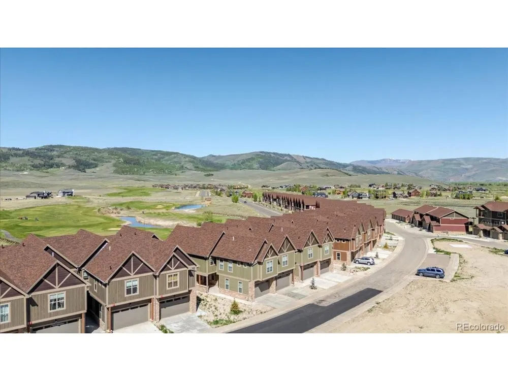 144 Eagle Ridge Drive Granby, CO 80446