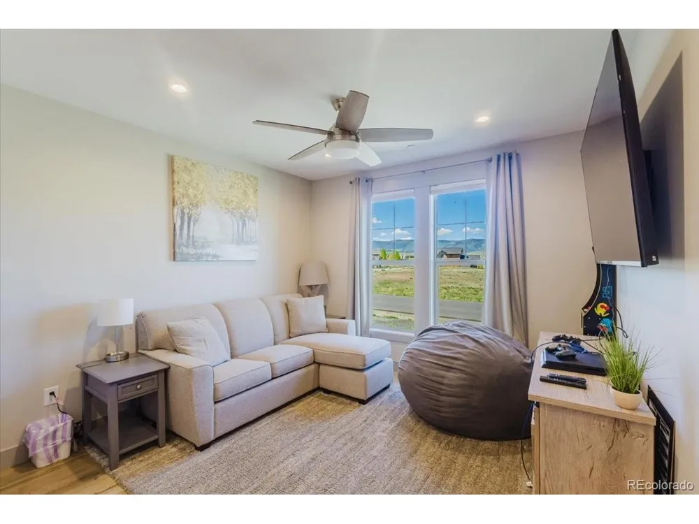 144 Eagle Ridge Drive Granby, CO 80446