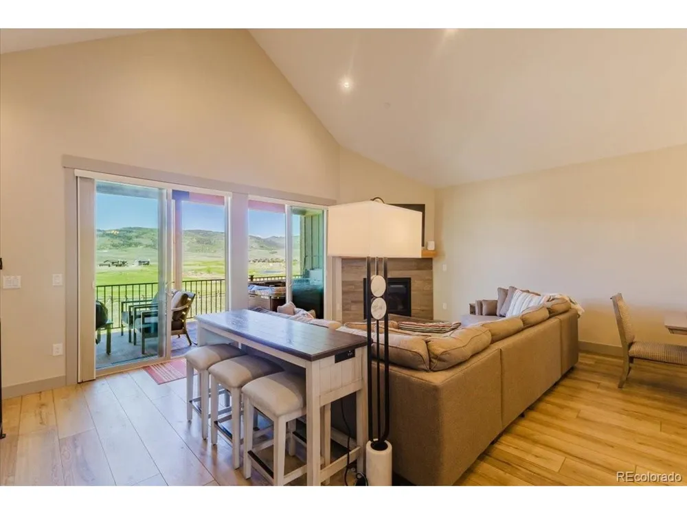 144 Eagle Ridge Drive Granby, CO 80446