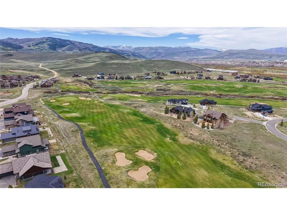 144 Eagle Ridge Drive Granby, CO 80446