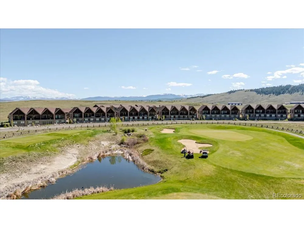 144 Eagle Ridge Drive Granby, CO 80446