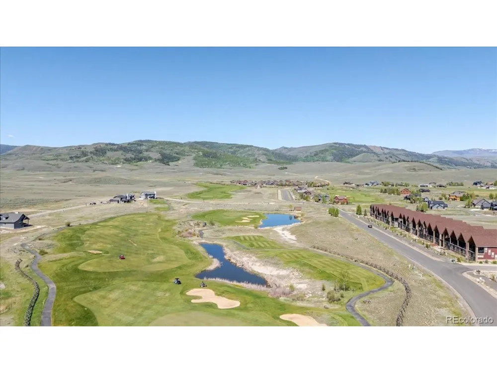 144 Eagle Ridge Drive Granby, CO 80446