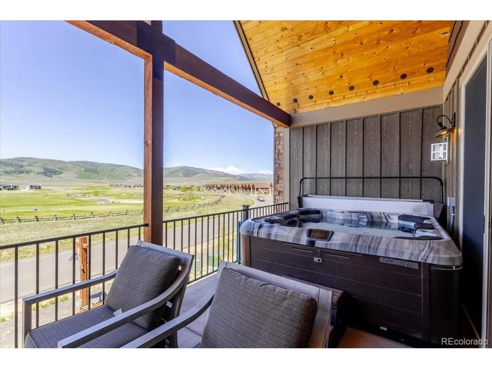 144 Eagle Ridge Drive Granby, CO 80446