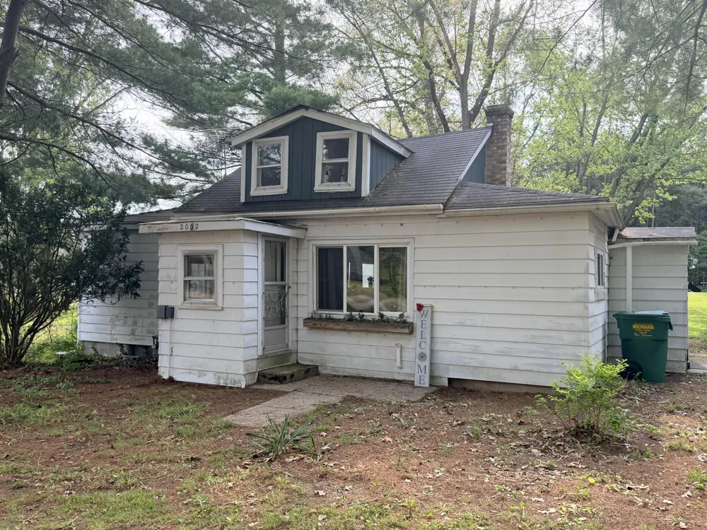 2032 S 17th Street Niles, MI 49120