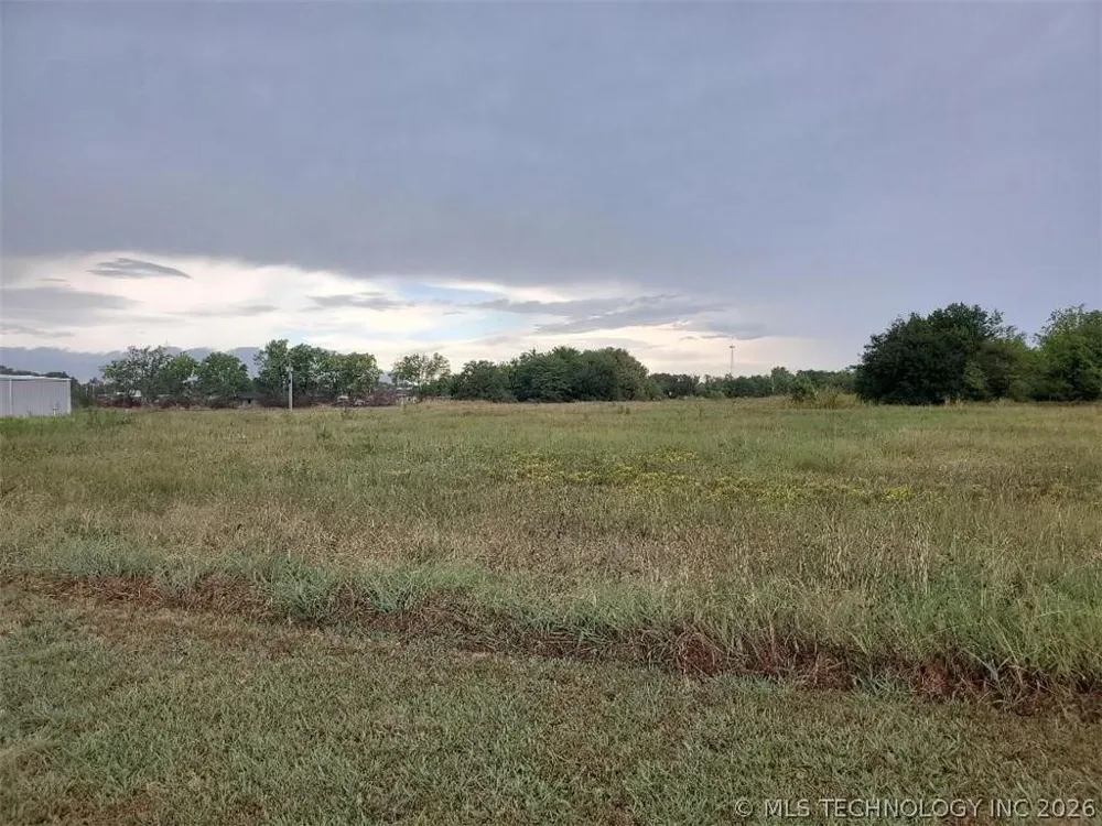 210 E Date Street Okemah, OK 74859