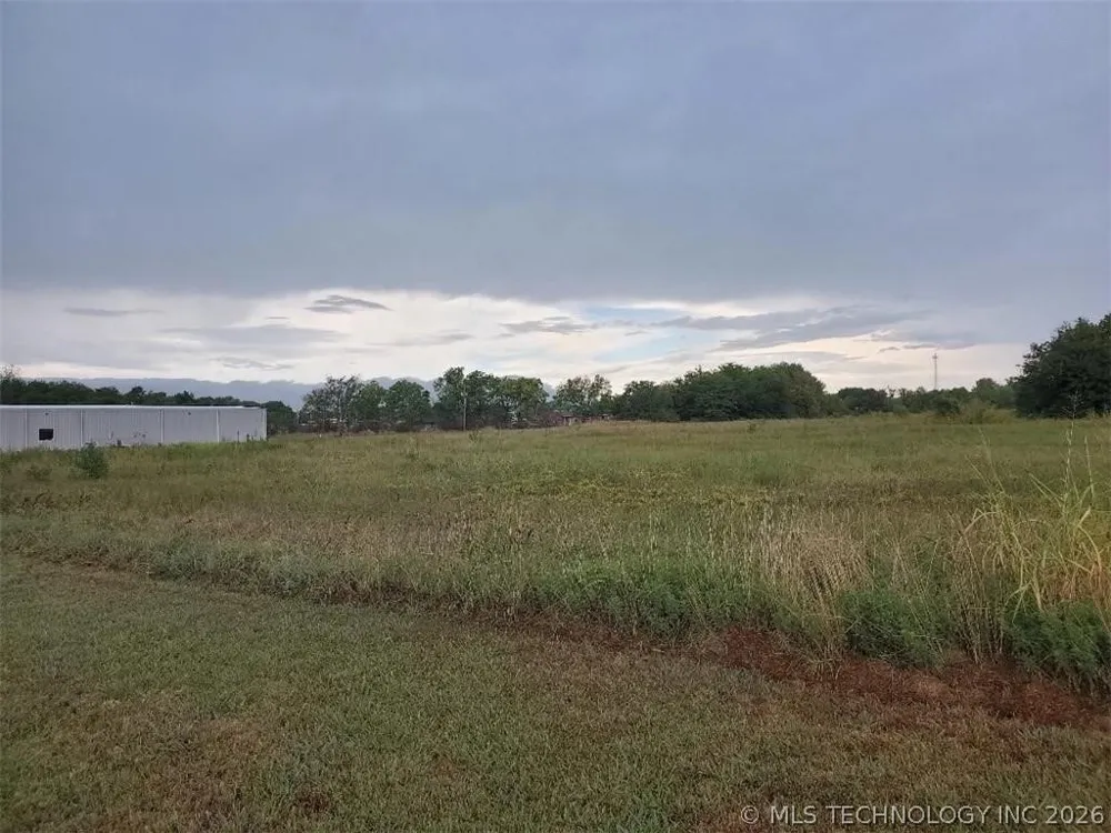 210 E Date Street Okemah, OK 74859