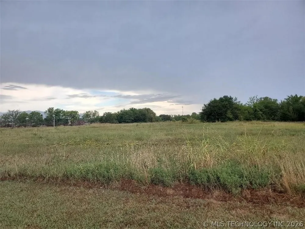 210 E Date Street Okemah, OK 74859