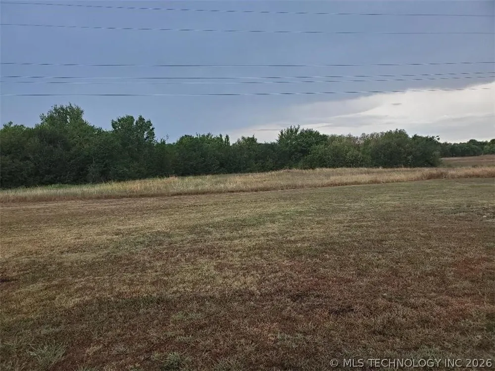 210 E Date Street Okemah, OK 74859