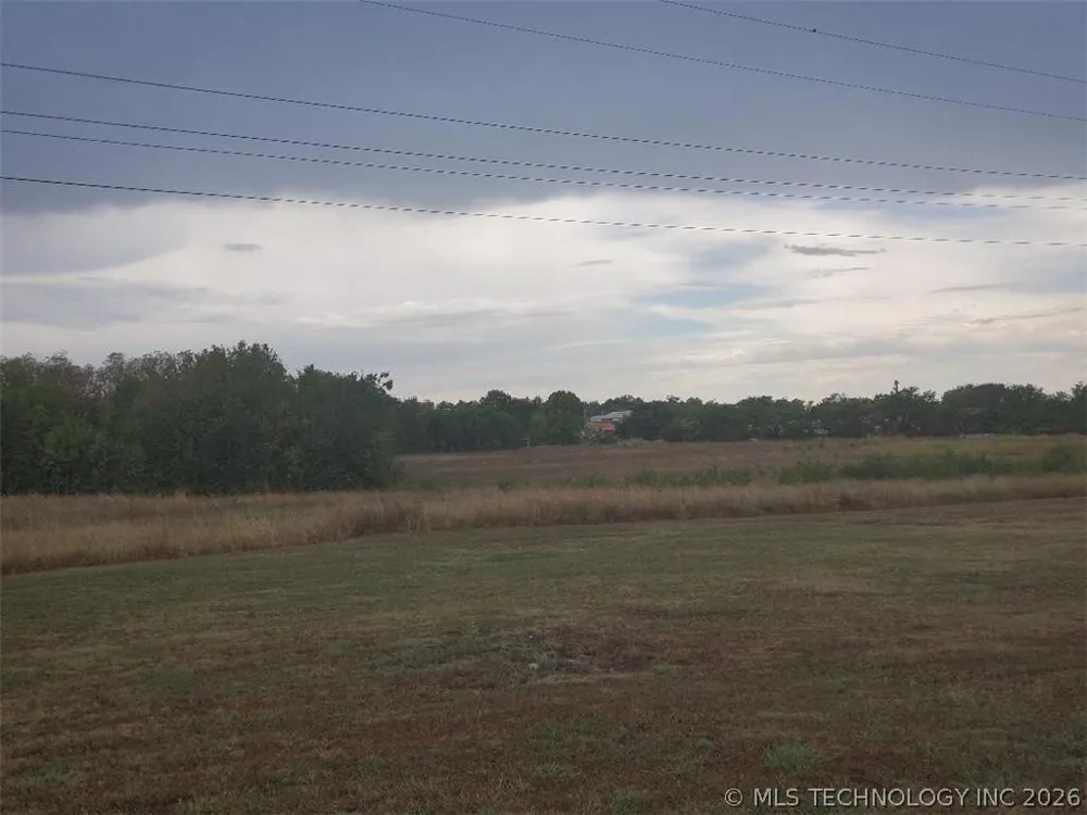 210 E Date Street Okemah, OK 74859