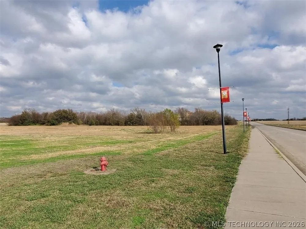 210 E Date Street Okemah, OK 74859