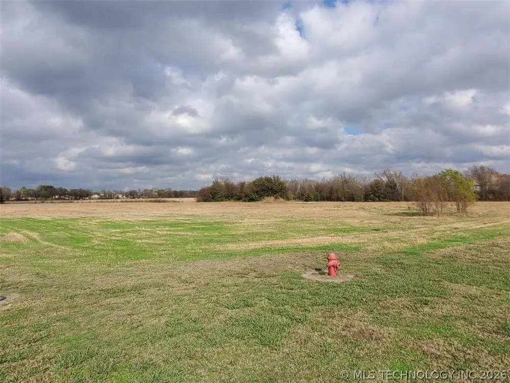 210 E Date Street Okemah, OK 74859